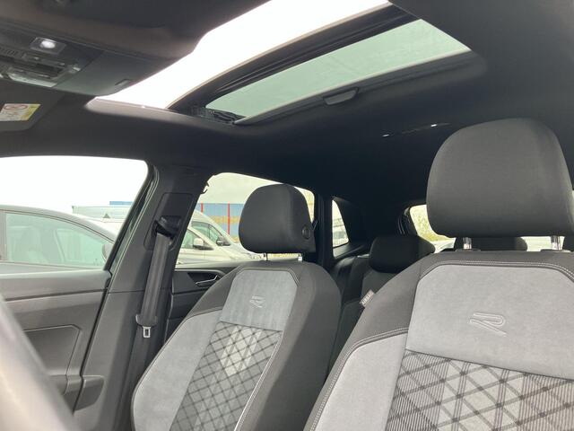 Volkswagen POLO 1.0TSI/110PK R-Line DSG · Panoramadak · Camera · Apple/Android Car Play · Garantie t/m 09-03-2027 of 100.000km