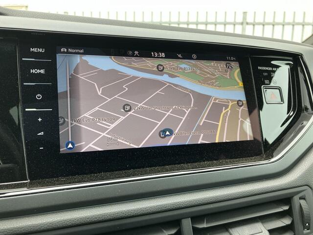 Volkswagen POLO 1.0TSI/110PK R-Line DSG · Panoramadak · Camera · Apple/Android Car Play · Garantie t/m 09-03-2027 of 100.000km