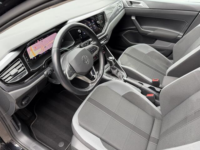 Volkswagen POLO 1.0 TSI Style DSG Pano Virtual IQ Light Trekhaak