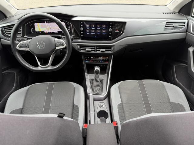 Volkswagen POLO 1.0 TSI Style DSG Pano Virtual IQ Light Trekhaak