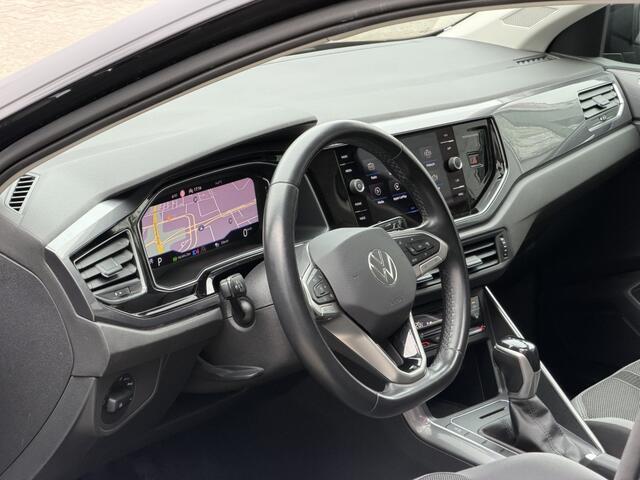 Volkswagen POLO 1.0 TSI Style DSG Pano Virtual IQ Light Trekhaak