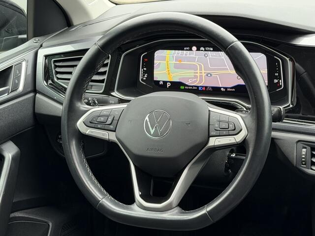 Volkswagen POLO 1.0 TSI Style DSG Pano Virtual IQ Light Trekhaak