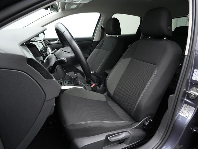 Volkswagen POLO 1.0 TSI 95 pk Life | Adaptive Cruise | Parkeersensoren voor/achter | Digital Cockpit