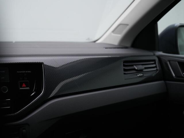 Volkswagen POLO 1.0 TSI 95 pk Life | Adaptive Cruise | Parkeersensoren voor/achter | Digital Cockpit