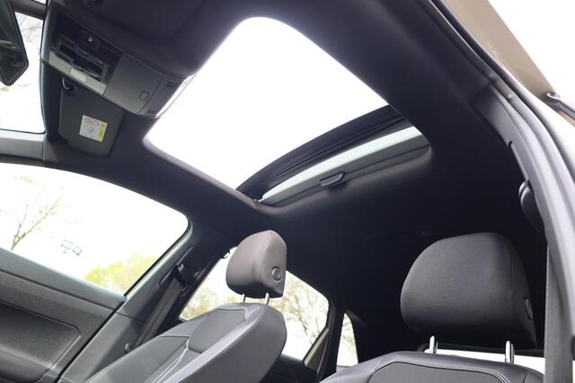 Volkswagen POLO 1.0 TSI HIGHLINE R PANO CARPLAY BEATS 2xPDC ACC CRUISE HALFLEER CLIMA DAB SFEERVERLICHTING 1e-EIGENAAR NAP