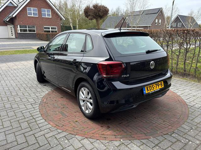 Volkswagen POLO 1.0 TSI Highline Business R