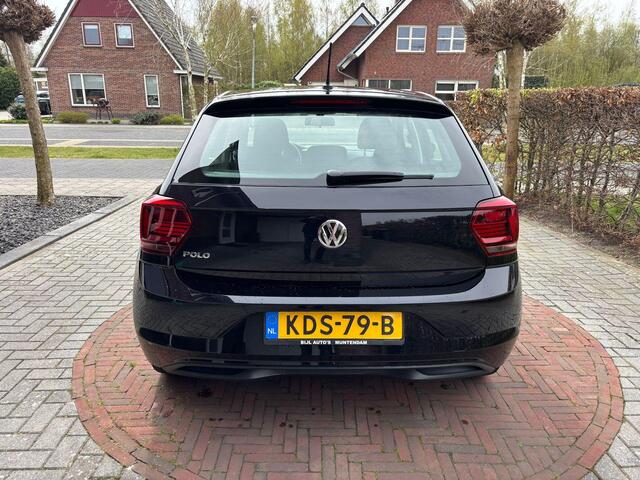 Volkswagen POLO 1.0 TSI Highline Business R