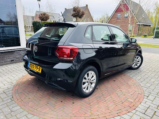 Volkswagen POLO 1.0 TSI Highline Business R