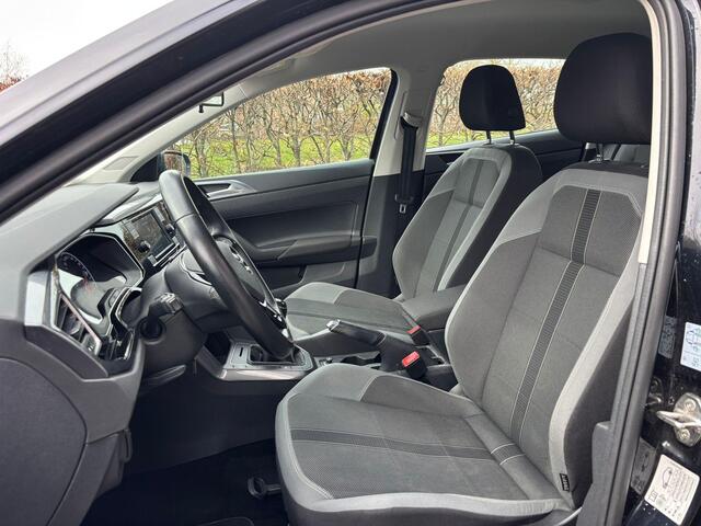 Volkswagen POLO 1.0 TSI Highline Business R