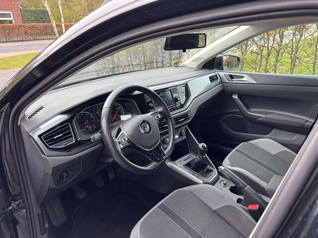 Volkswagen POLO 1.0 TSI Highline Business R