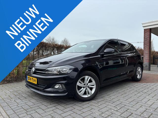 Volkswagen POLO 1.0 MPI Beats