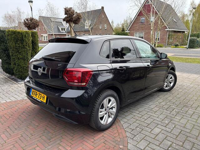 Volkswagen POLO 1.0 MPI Beats
