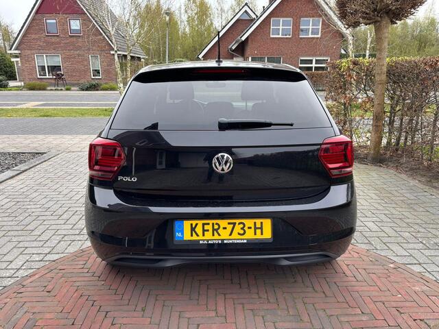 Volkswagen POLO 1.0 MPI Beats