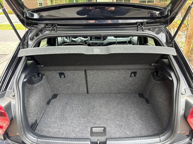 Volkswagen POLO 1.0 MPI Beats