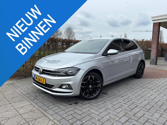 Volkswagen POLO 1.0 TSI Highline Business R