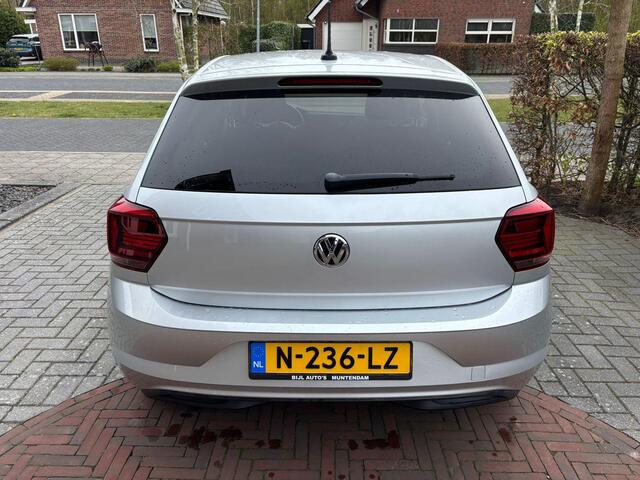 Volkswagen POLO 1.0 TSI Highline Business R