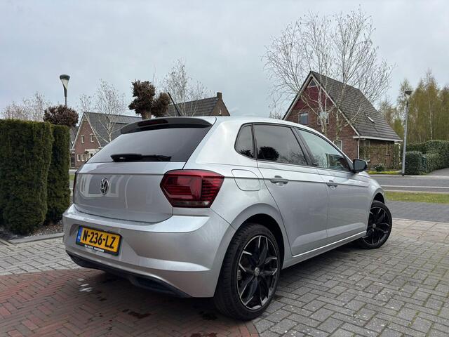 Volkswagen POLO 1.0 TSI Highline Business R