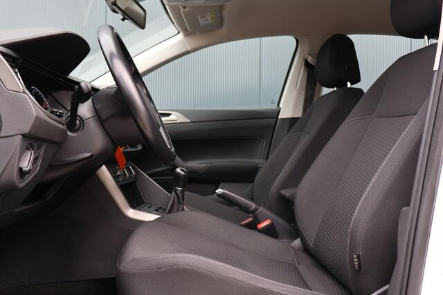 Volkswagen POLO 1.0 TSI Comfortline | 1e eig. | Apple Carplay / Android Auto | DAB+ | Adaptieve Cruise Control