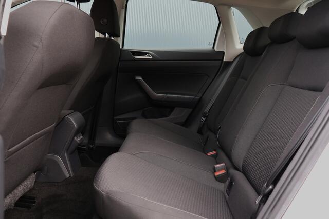 Volkswagen POLO 1.0 TSI Comfortline | 1e eig. | Apple Carplay / Android Auto | DAB+ | Adaptieve Cruise Control