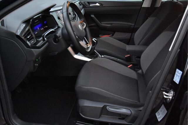 Volkswagen POLO 1.0 TSI Life PDC LED Navi ECC stoelverwarming NAP Business edition