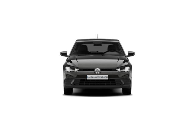 Volkswagen POLO Life Edition | 'App-Connect' smartphone integratie | Airconditioning automatisch (Climatronic), 2-zone | Buitenspiegels elektrisch instel- verwarm- en inklapbaar