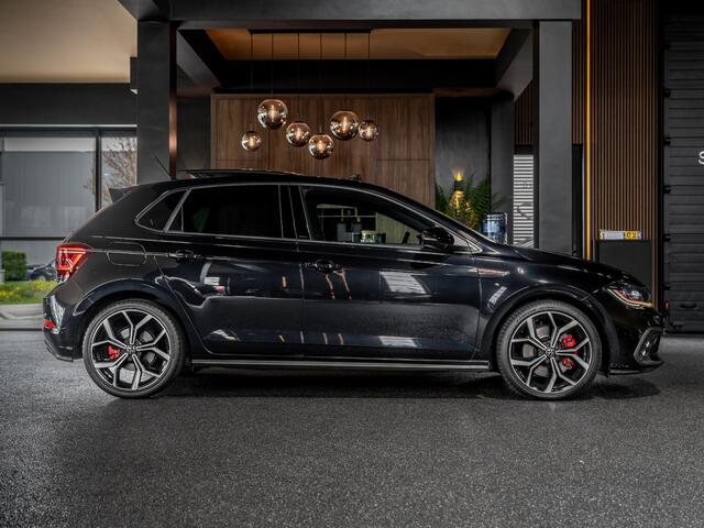 Volkswagen POLO 2.0 TSI GTI Pano/Virtual/IQlight