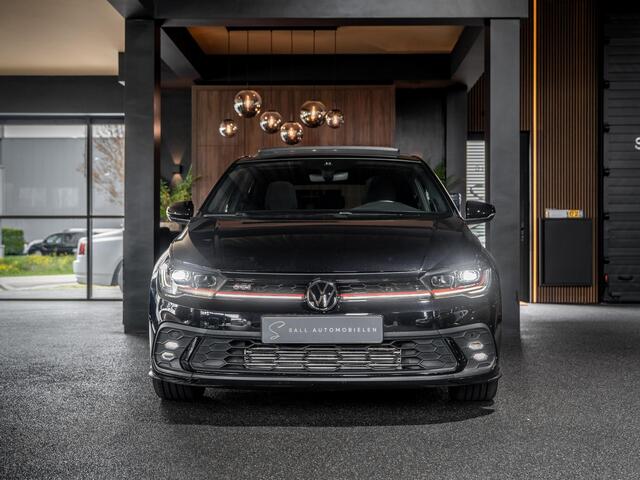 Volkswagen POLO 2.0 TSI GTI Pano/Virtual/IQlight
