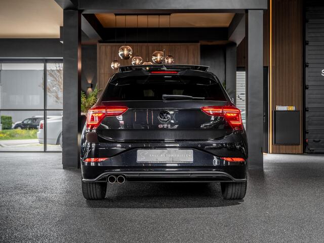 Volkswagen POLO 2.0 TSI GTI Pano/Virtual/IQlight