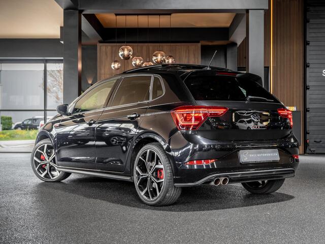Volkswagen POLO 2.0 TSI GTI Pano/Virtual/IQlight