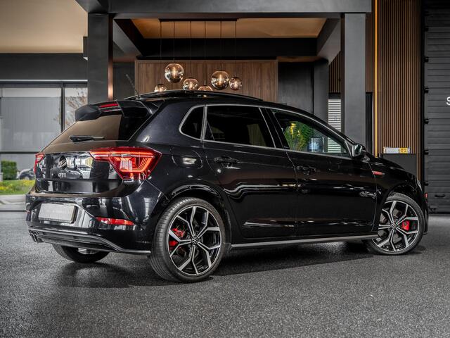 Volkswagen POLO 2.0 TSI GTI Pano/Virtual/IQlight