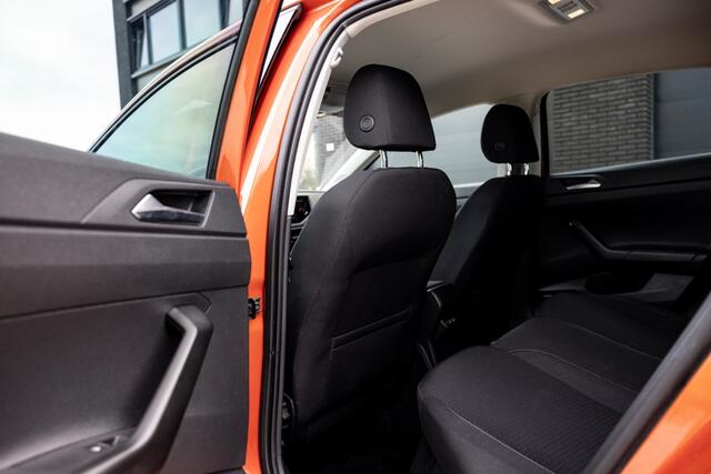 Volkswagen POLO 1.0 TSI Comf-buss | Cruise | Camera | v-a sensoren