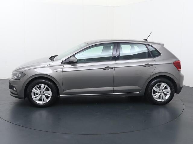 Volkswagen POLO 1.0 TSI Comfortline | 95 PK | Automaat | Adaptive cruise control | Apple Carplay/Android Auto | Parkeersensoren |