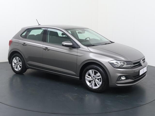Volkswagen POLO 1.0 TSI Comfortline | 95 PK | Automaat | Adaptive cruise control | Apple Carplay/Android Auto | Parkeersensoren |