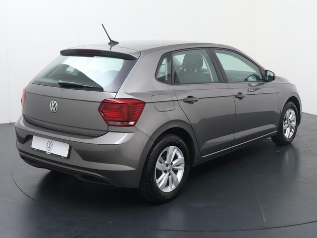Volkswagen POLO 1.0 TSI Comfortline | 95 PK | Automaat | Adaptive cruise control | Apple Carplay/Android Auto | Parkeersensoren |