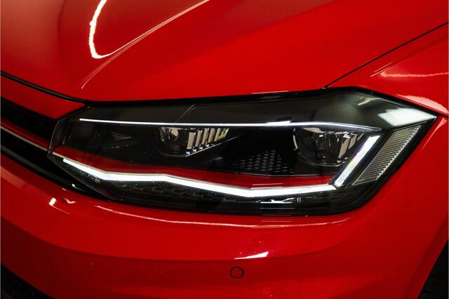 Volkswagen POLO 2.0 TSI GTI 200PK | NL AUTO+NAP | Pano | LED | Beats | Milltek | Verlaagd | Garantie