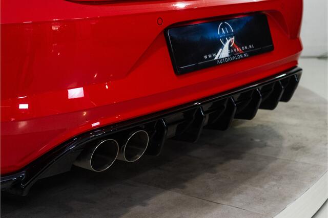 Volkswagen POLO 2.0 TSI GTI 200PK | NL AUTO+NAP | Pano | LED | Beats | Milltek | Verlaagd | Garantie