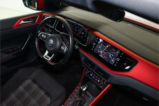 Volkswagen POLO 2.0 TSI GTI 200PK | NL AUTO+NAP | Pano | LED | Beats | Milltek | Verlaagd | Garantie