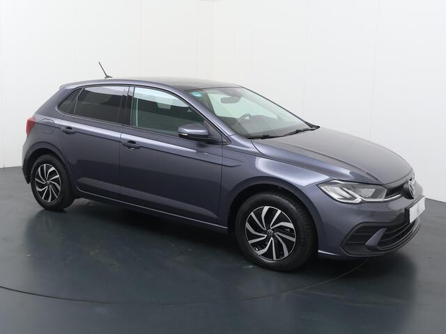 Volkswagen POLO 1.0 TSI Polo | 95 PK | Cruise control | Parkeersensoren | Apple Carplay/Android Auto |