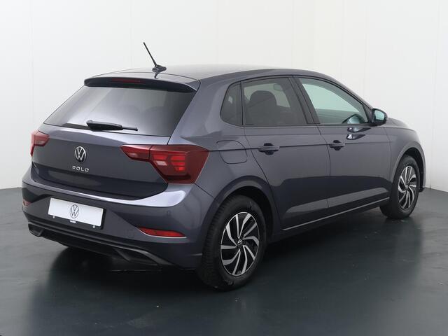 Volkswagen POLO 1.0 TSI Polo | 95 PK | Cruise control | Parkeersensoren | Apple Carplay/Android Auto |