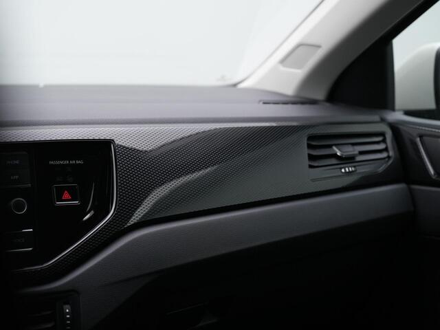 Volkswagen POLO 1.0 TSI 95 pk Life | Achteruitrijcamera | Adaptive Cruise | Carplay | Digital Cockpit | Lane Assist