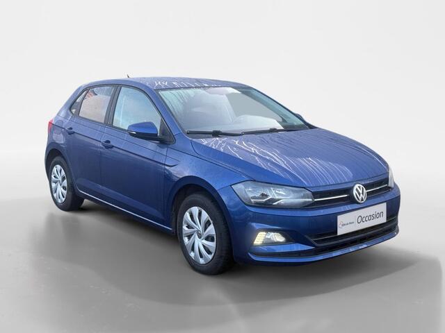 Volkswagen POLO 1.0 TSi Comfortline Executive | Automaat | Adaptief Cruise | Camera | Parkeersensoren | Navigatie | Apple Carplay/Android Auto | Nederlandse Auto