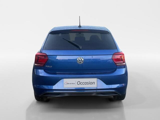 Volkswagen POLO 1.0 TSi Comfortline Executive | Automaat | Adaptief Cruise | Camera | Parkeersensoren | Navigatie | Apple Carplay/Android Auto | Nederlandse Auto