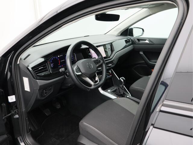 Volkswagen POLO 1.0 TSI Life/ achteruitrijcamera, lmv/ zeer mooi!