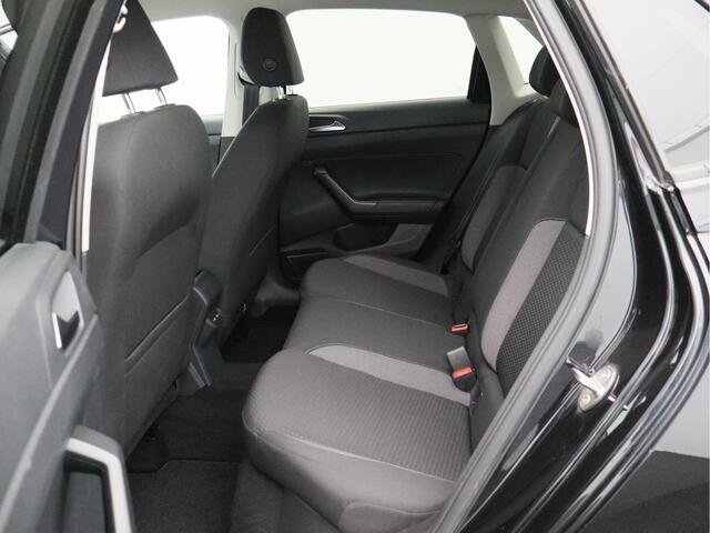 Volkswagen POLO 1.0 TSI Life/ achteruitrijcamera, lmv/ zeer mooi!