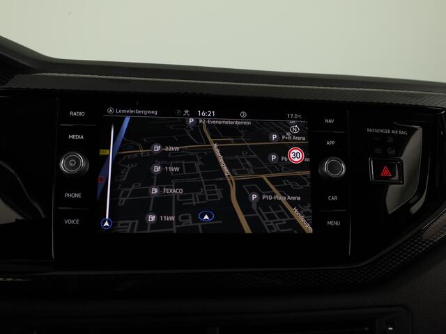 Volkswagen POLO 1.0 TSI Life Edition | Achteruitrijcamera | Airco | Navigatie | Apple carplay & android auto |