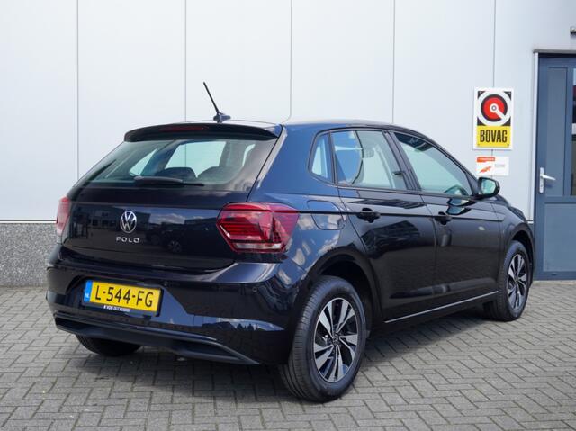 Volkswagen POLO 1.0 TSI Comfortline Automaat | Clima | Park. sensoren | CarPlay