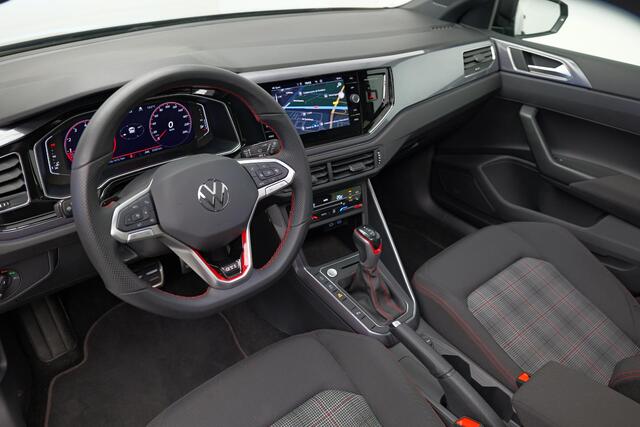 Volkswagen POLO 2.0 TSI GTI |Pano|Keyless|IQ.Light|Adaptive|Carplay|