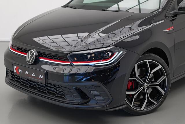 Volkswagen POLO 2.0 TSI GTI |Pano|Keyless|IQ.Light|Adaptive|Carplay|