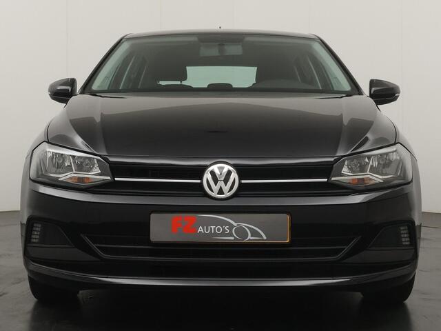 Volkswagen POLO 1.0 TSI Comfortline Business - Navigatie - Cruise Control - Parkeersensoren