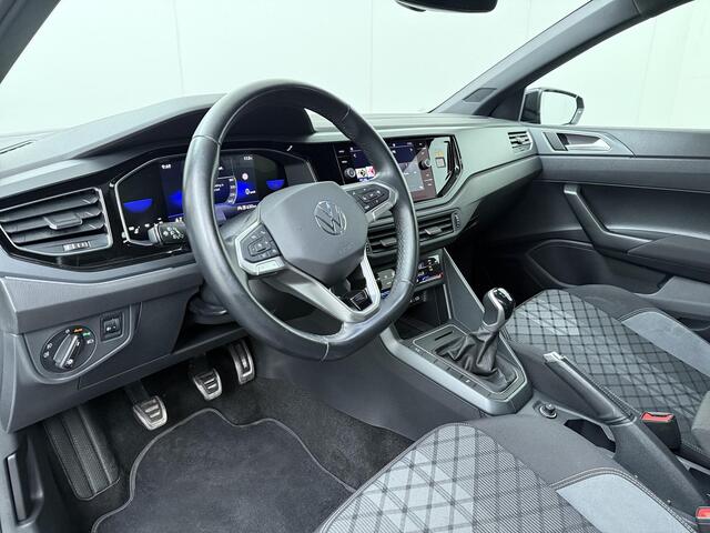 Volkswagen POLO 1.0 TSI R-Line | 95 PK| Adaptive cruise control | Climate control | Apple Carplay/Android Auto | R-Line |